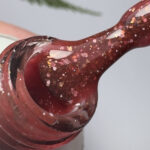 SECRETLY TWINKLE RUBBER BASE 57 15ML - Image 2