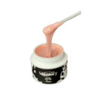 SECRETLY UV/LED GEL EASY BEIGE 50GR - Image 2