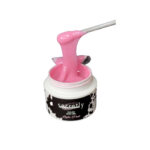 SECRETLY UV/LED GEL EASY LIGHT PINK 50GR - Image 2
