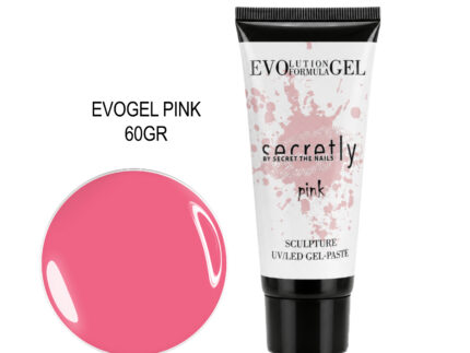 SECRETLY EVOGEL PINK 60GR