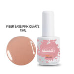 SECRETLY FIBER BASE REFINE PINK QUARTZ 15ML