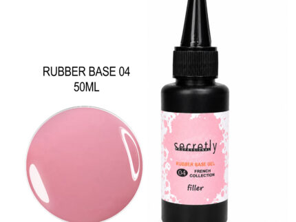 SECRETLY RUBBER BASE 04 50ML
