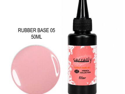SECRETLY RUBBER BASE 05 50ML