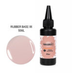 SECRETLY RUBBER BASE 06 50ML