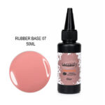SECRETLY RUBBER BASE 07 50ML