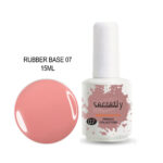 SECRETLY RUBBER BASE 07 15ML