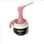 SECRETLY UV/LED GEL EASY SPARKLING COVER 50GR - Image 2