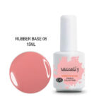 SECRETLY RUBBER BASE 08 15ML