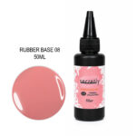 SECRETLY RUBBER BASE 08 50ML