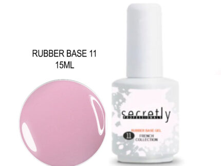 SECRETLY RUBBER BASE 11 15ML