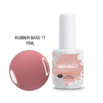 SECRETLY RUBBER BASE 17 15ML