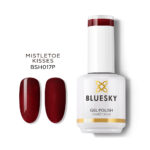 BLUESKY TRAJNI LAK MISTLETOE KISSES 15ML