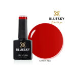 BLUESKY TRAJNI LAK SANTA RED 10ML