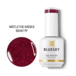 BLUESKY TRAJNI LAK MISTLETOE KISSES 15ML