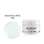 BLUESKY BUILDER GEL WHITE 15ML