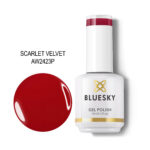 BLUESKY TRAJNI LAK SCARLET VELVET 15ML