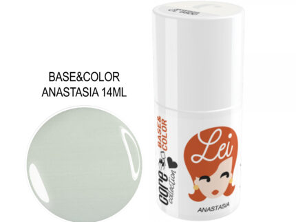 LEI BASE&COLOR ANASTASIA 14ML