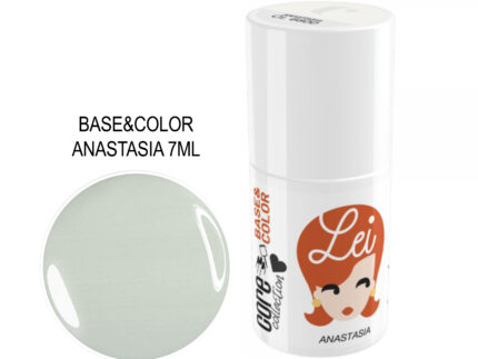 LEI BASE&COLOR ANASTASIA 7ML