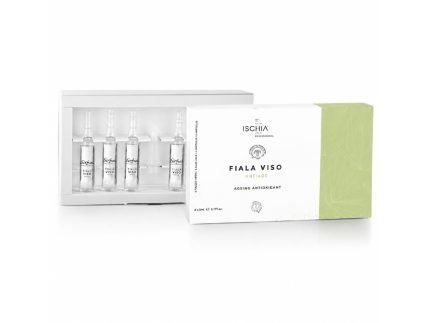 SALI DI ISCHIA AMPULE ANTIAGE 6X5ML