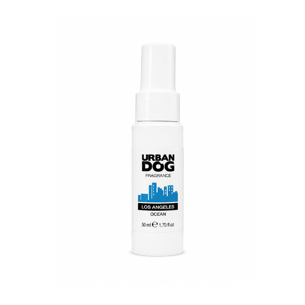URBAN DOG PARFEM ZA PSE LOS ANGELES 50ML URBAN DOG PARFEM ZA PSE LOS ANGELES 50ML