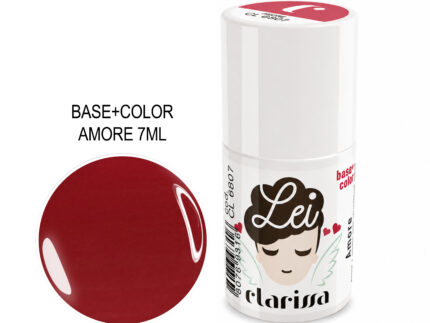 LEI BASE+COLOR AMORE 7ML