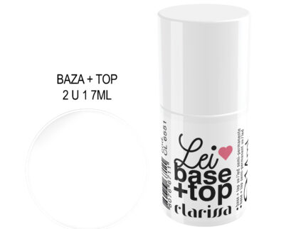 LEI BAZA I TOP 2 U 1 7ML