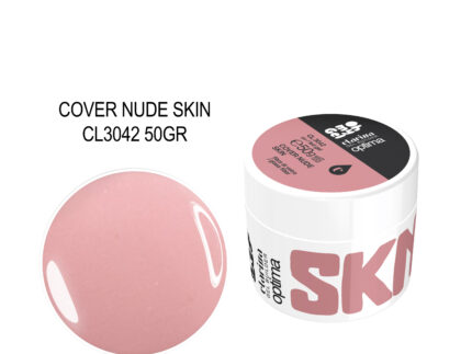 CLARISSA OPTIMA COVER NUDE SKIN FIBER GEL 50GR