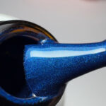 BLUESKY TRAJNI LAK MIDNIGHT SWIM 15ML - Image 2