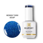 BLUESKY TRAJNI LAK MIDNIGHT SWIM 15ML