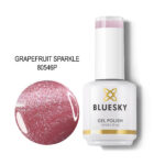 BLUESKY TRAJNI LAK GRAPEFRUIT SPARKLE 15ML
