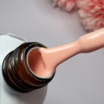 BLUESKY TRAJNI LAK VELVET BLOOM 15ML - Image 3