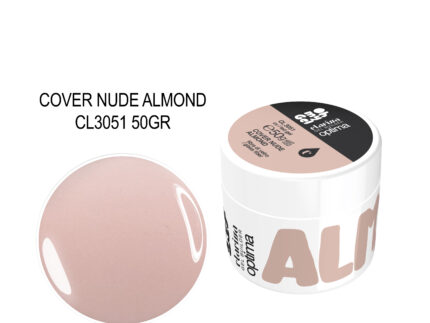 CLARISSA OPTIMA COVER NUDE ALMOND FIBER GEL 50GR