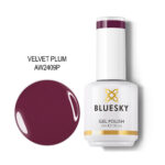 BLUESKY TRAJNI LAK VELVET PLUM 15ML
