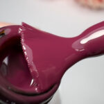 BLUESKY TRAJNI LAK LIONHEART LACQUER 15ML - Image 2