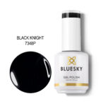 BLUESKY TRAJNI LAK BLACK KNIGHT 15ML
