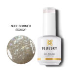 BLUESKY TRAJNI LAK NUDE SHIMMER 15ML