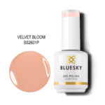 BLUESKY TRAJNI LAK VELVET BLOOM 15ML