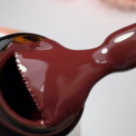 BLUESKY TRAJNI LAK CHERRY KISS 15ML - Image 2