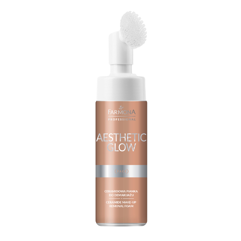 FARMONA AESTHETIC GLOW MICELARNA PJENA 150ML FARMONA AESTHETIC GLOW MICELARNA PJENA 150ML