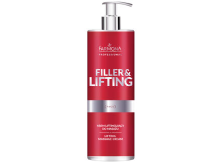 FARMONA FILLER&LIFTING MASAŽNA KREMA 280ML