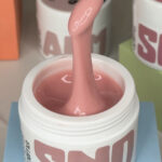 CLARISSA OPTIMA COVER NUDE SAND FIBER GEL 50GR - Image 2