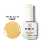 BLUESKY TRAJNI LAK MELTED BUTTER 15ML