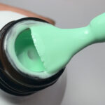 BLUESKY TRAJNI LAK JELLY MINT 15ML - Image 2