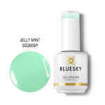 BLUESKY TRAJNI LAK JELLY MINT 15ML