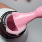 BLUESKY TRAJNI LAK PETAL BLOOM 15ML - Image 2