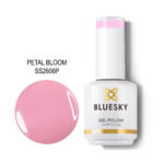 BLUESKY TRAJNI LAK PETAL BLOOM 15ML