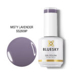 BLUESKY TRAJNI LAK MISTY LAVENDER 15ML