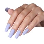 BLUESKY TRAJNI LAK DUSK LILAC 15ML - Image 3