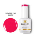 BLUESKY TRAJNI LAK FLAMINGO PINK 15ML