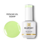 BLUESKY TRAJNI LAK PISTACHIO VEIL 15ML